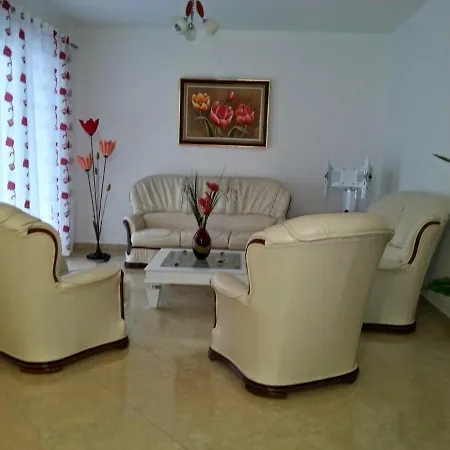Your Apartment