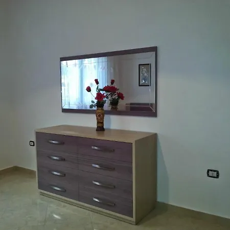 Apartment Your