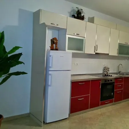 Your Apartment