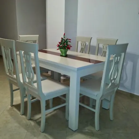 Your Apartment Vlore