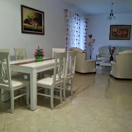Your Apartment Vlore